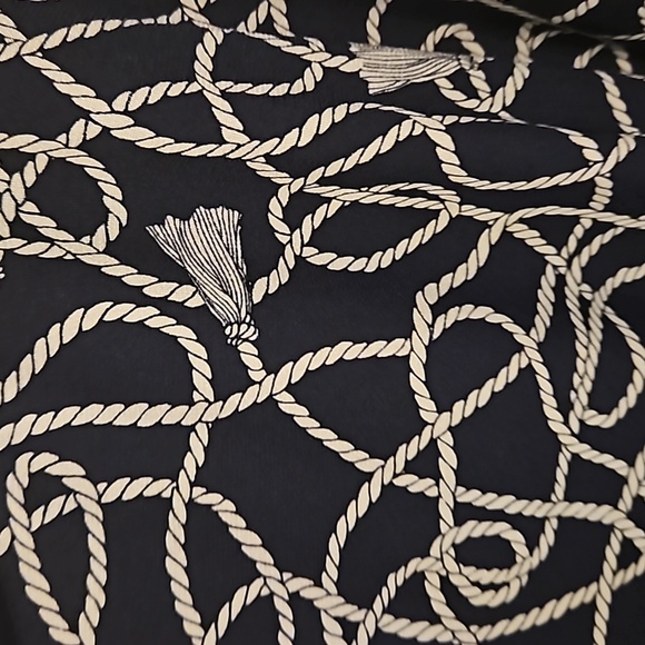 Micheal kors women's short sleeve top - Picture 4 of 4